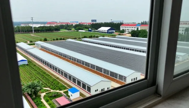 电气配件套装在系统集成中的关键作用与发展方向