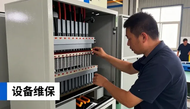 设备维护配电设备安装配电设备常见误区盘点
