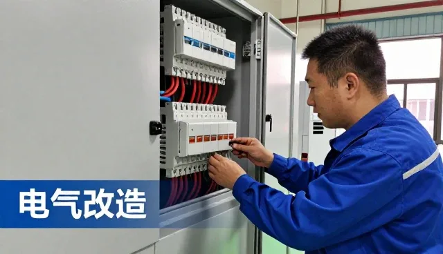 设备维保服务发展促进配件供应市场增长