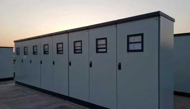 配电柜配件供应问题及应对建议