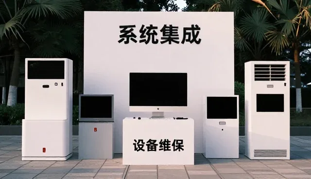 电气设备选型中的关键因素与行业发展趋势